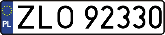 ZLO92330