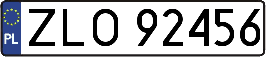 ZLO92456