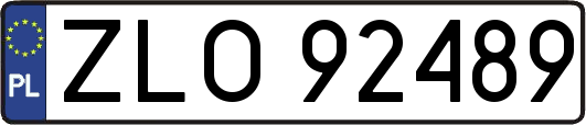 ZLO92489