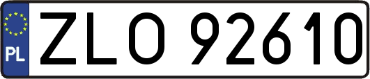 ZLO92610