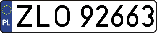 ZLO92663