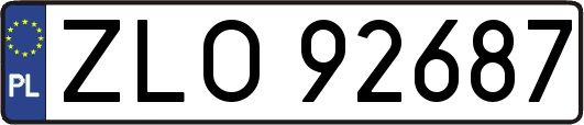 ZLO92687