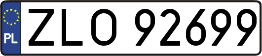 ZLO92699