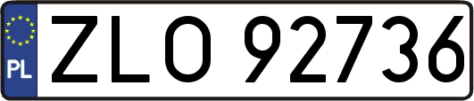 ZLO92736