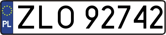 ZLO92742