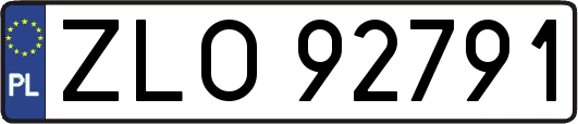 ZLO92791