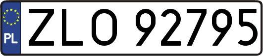 ZLO92795