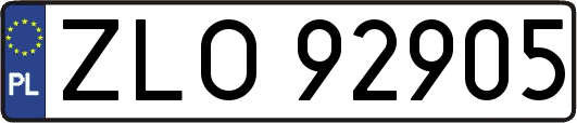 ZLO92905