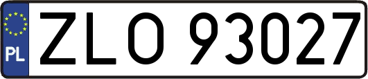 ZLO93027