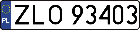 ZLO93403