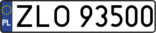 ZLO93500