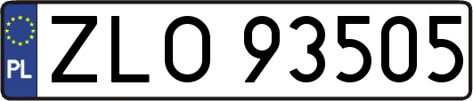 ZLO93505