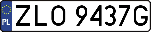 ZLO9437G