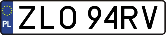 ZLO94RV