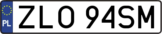 ZLO94SM