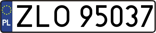 ZLO95037
