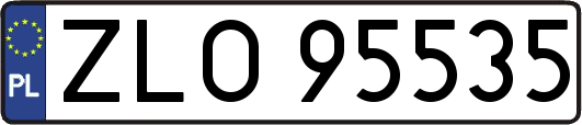 ZLO95535