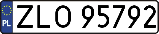 ZLO95792