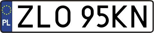 ZLO95KN