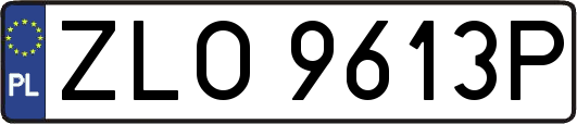 ZLO9613P