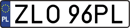 ZLO96PL