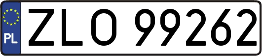 ZLO99262