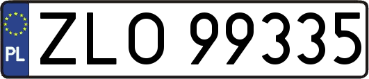 ZLO99335
