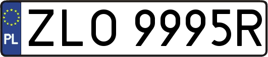 ZLO9995R