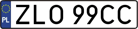 ZLO99CC