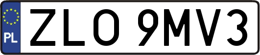 ZLO9MV3