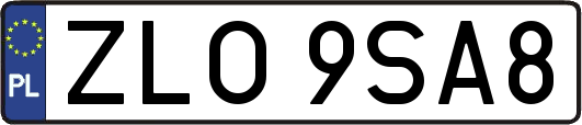 ZLO9SA8