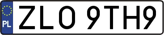 ZLO9TH9