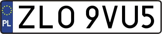 ZLO9VU5