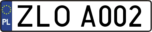 ZLOA002