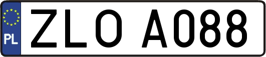 ZLOA088