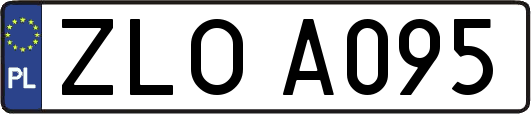 ZLOA095