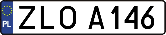 ZLOA146
