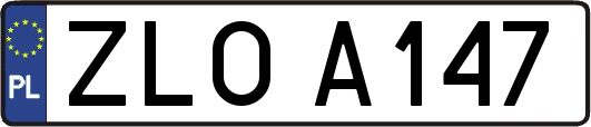ZLOA147