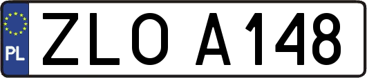 ZLOA148