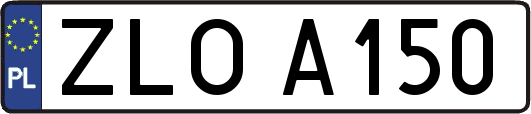 ZLOA150