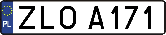 ZLOA171