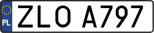 ZLOA797