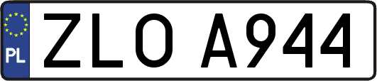 ZLOA944