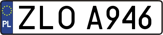 ZLOA946