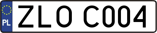 ZLOC004
