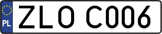 ZLOC006