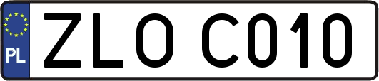 ZLOC010