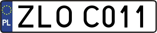 ZLOC011