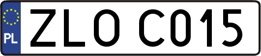 ZLOC015