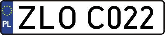 ZLOC022